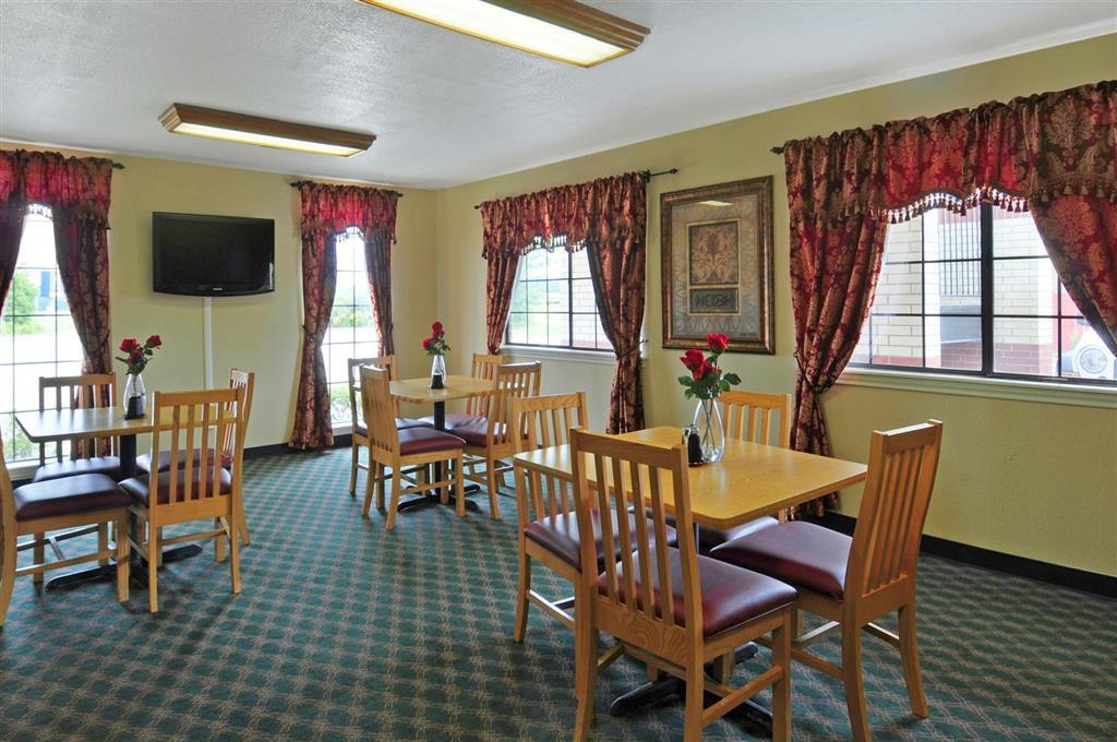 Quality Inn & Suites New Boston Fasilitas foto