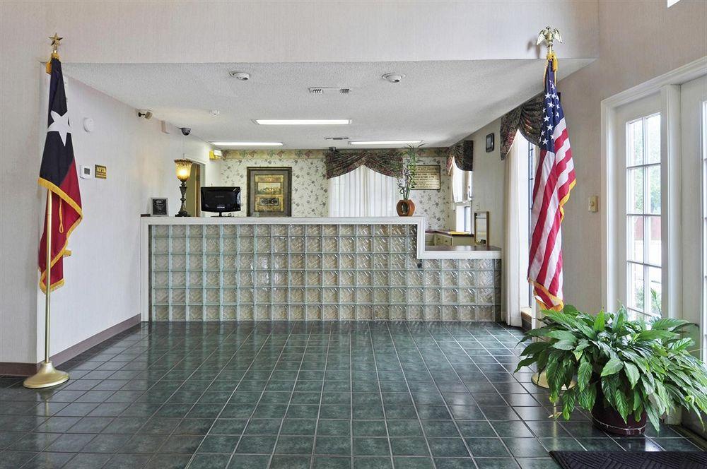 Quality Inn & Suites New Boston Bagian luar foto