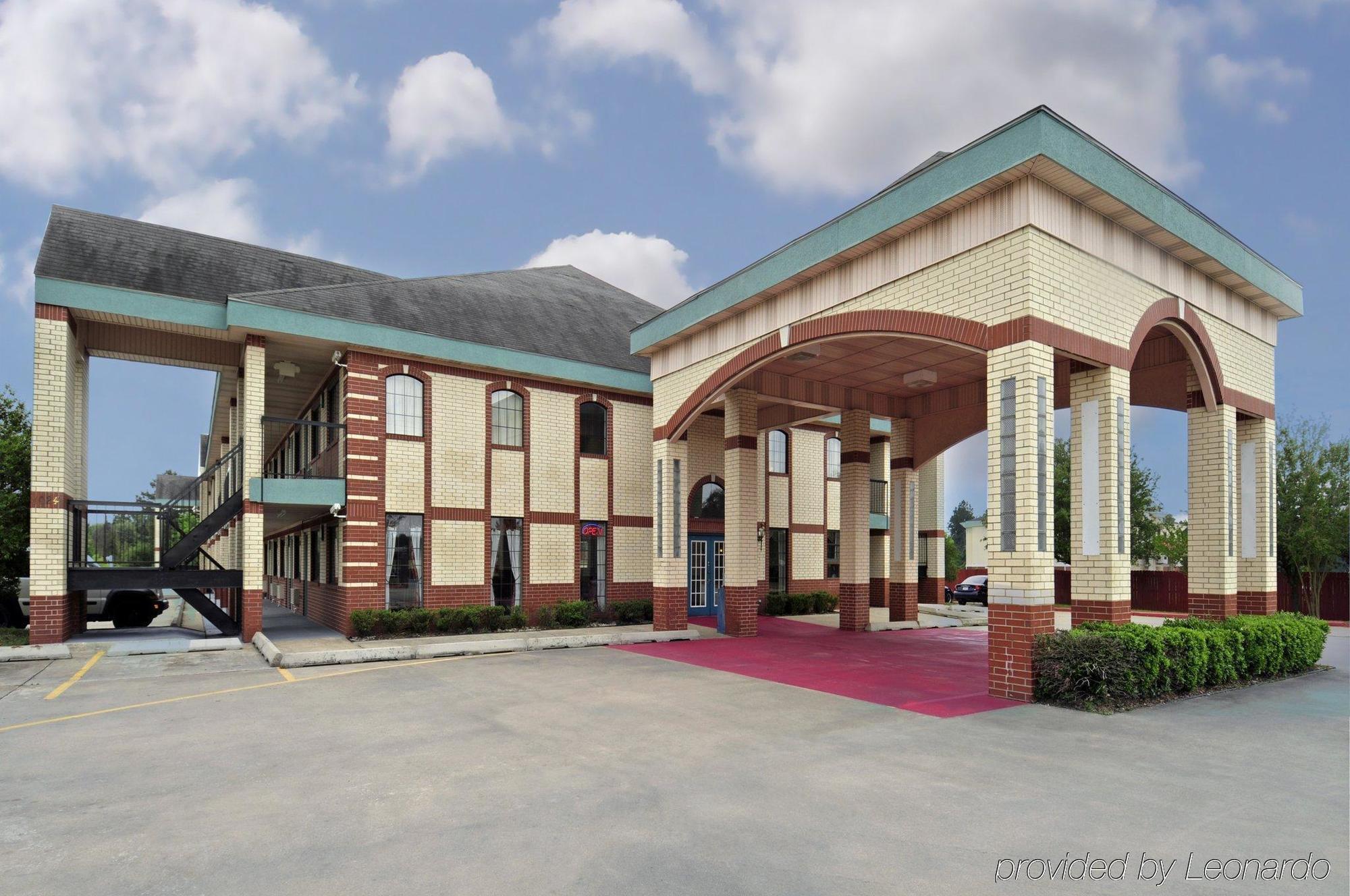Quality Inn & Suites New Boston Bagian luar foto