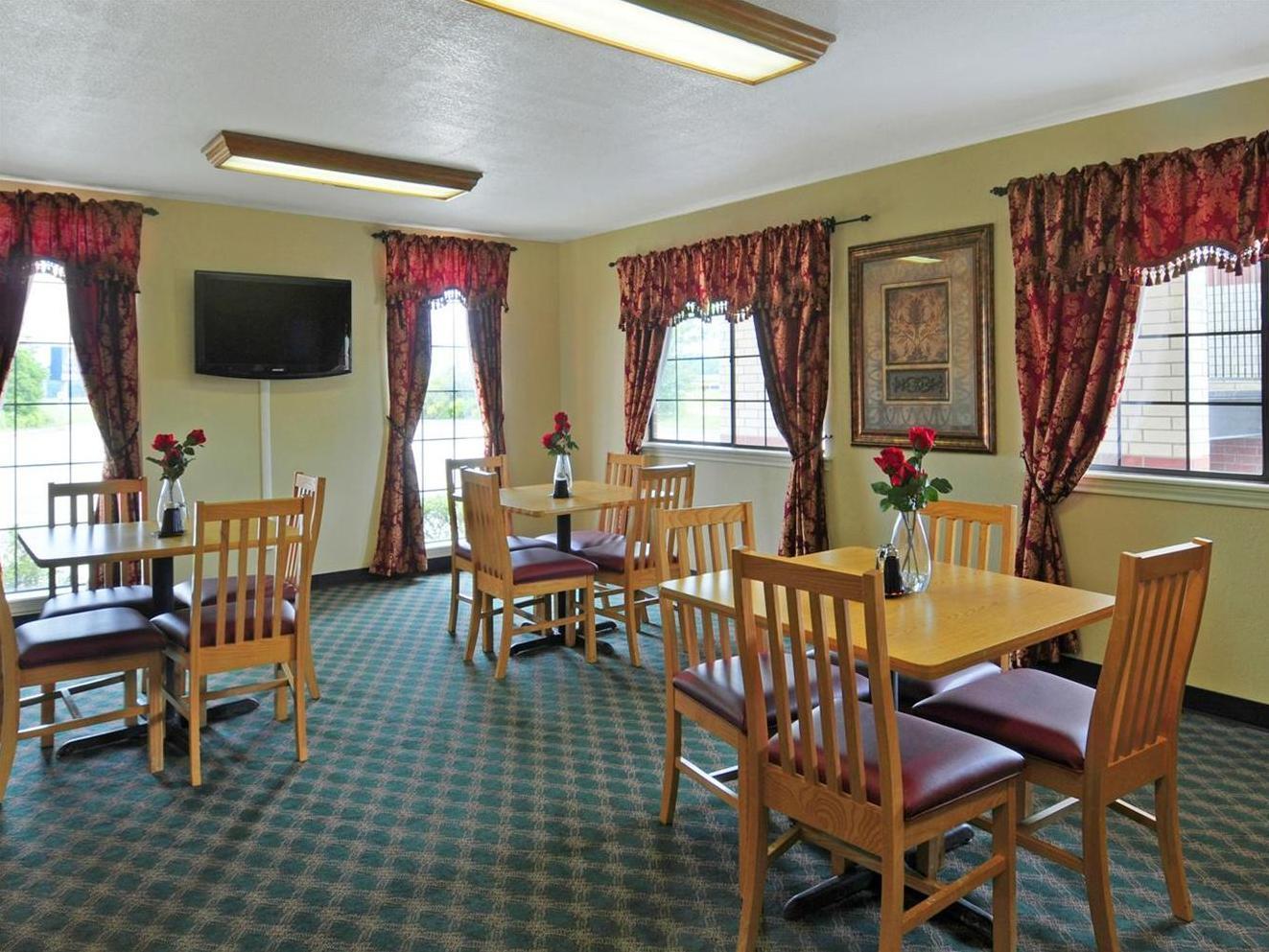 Quality Inn & Suites New Boston Bagian luar foto