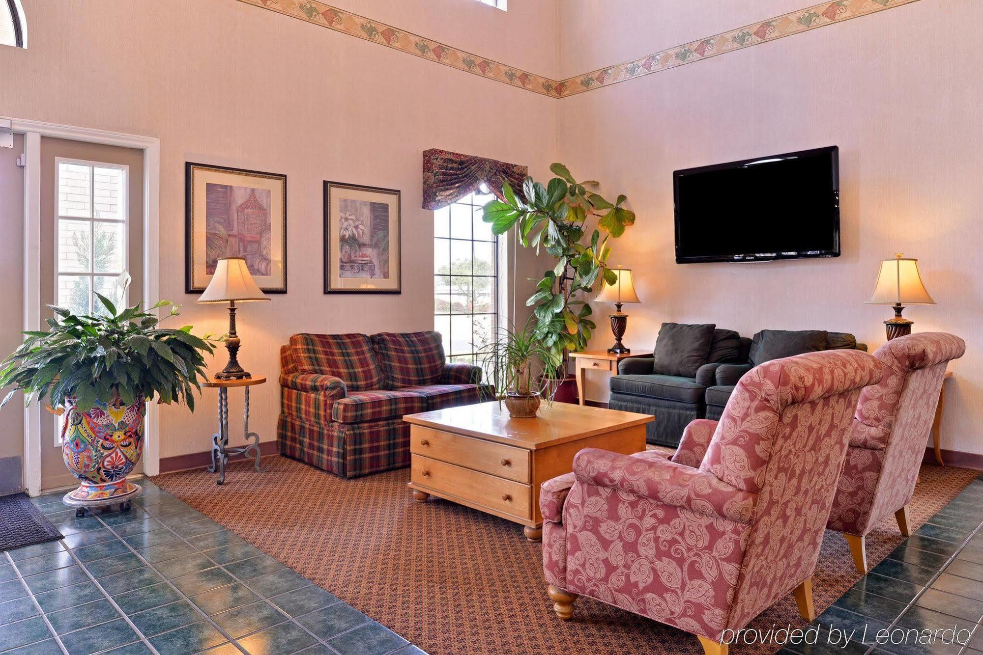 Quality Inn & Suites New Boston Bagian luar foto