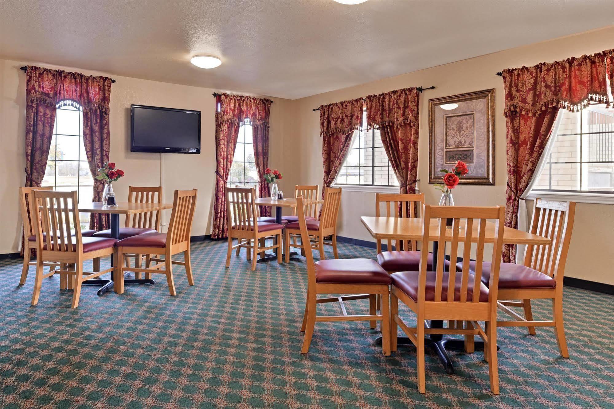 Quality Inn & Suites New Boston Bagian luar foto