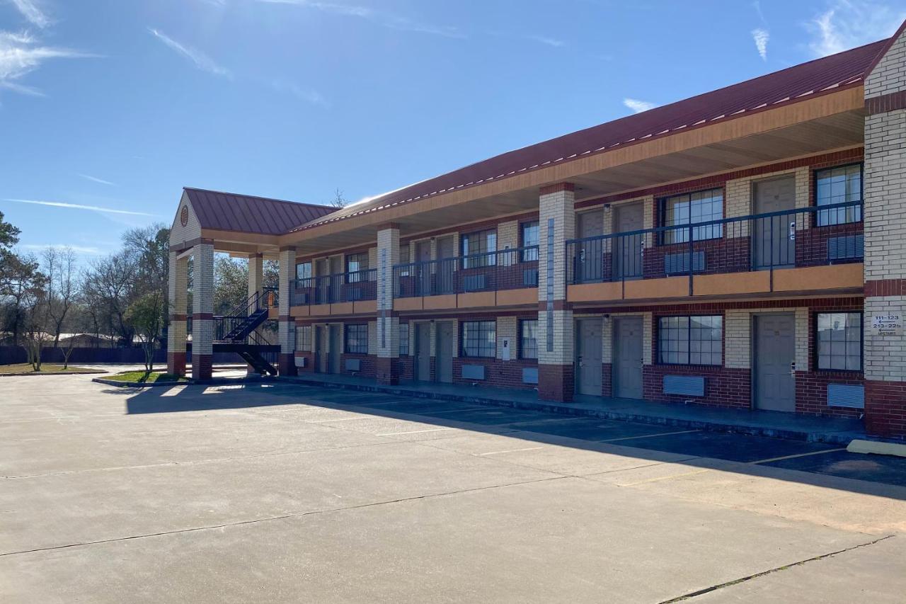 Quality Inn & Suites New Boston Bagian luar foto